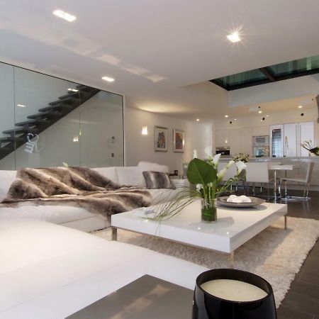 Apartment Σαιν-Τροπέ Εξωτερικό φωτογραφία