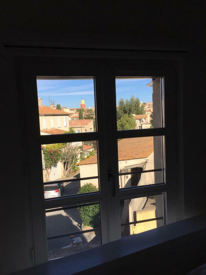 Apartment Σαιν-Τροπέ Εξωτερικό φωτογραφία