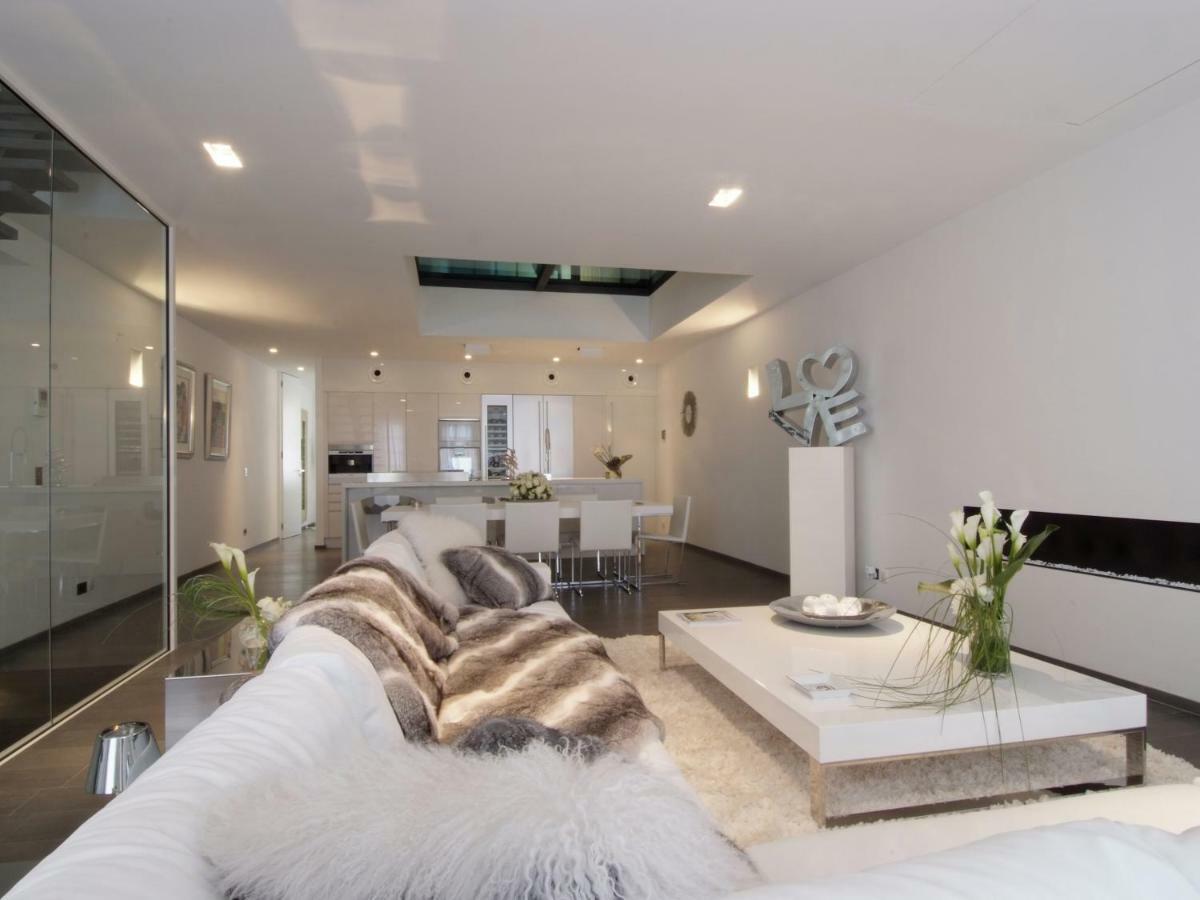Apartment Σαιν-Τροπέ Εξωτερικό φωτογραφία