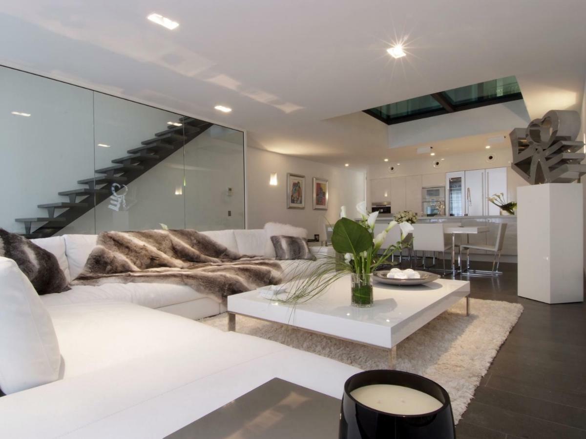 Apartment Σαιν-Τροπέ Εξωτερικό φωτογραφία