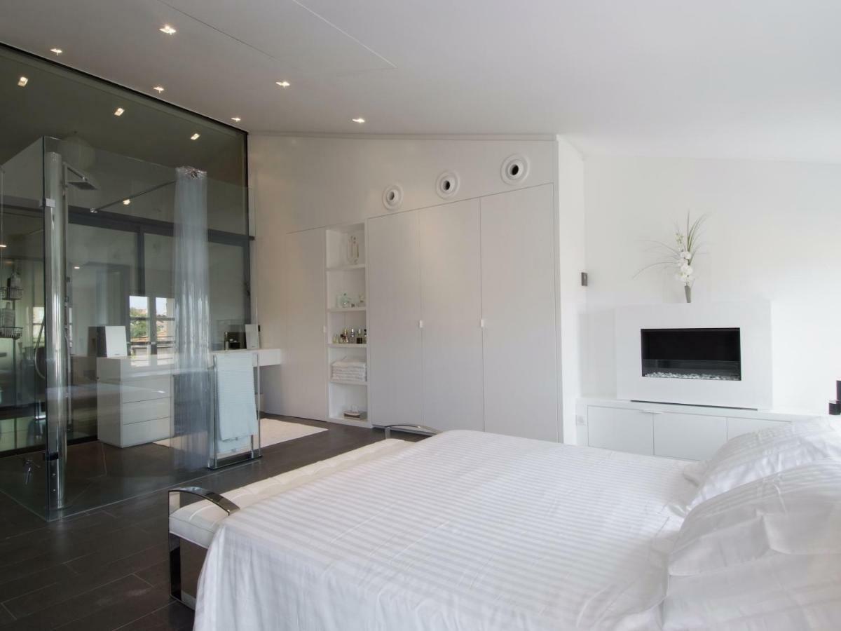 Apartment Σαιν-Τροπέ Εξωτερικό φωτογραφία
