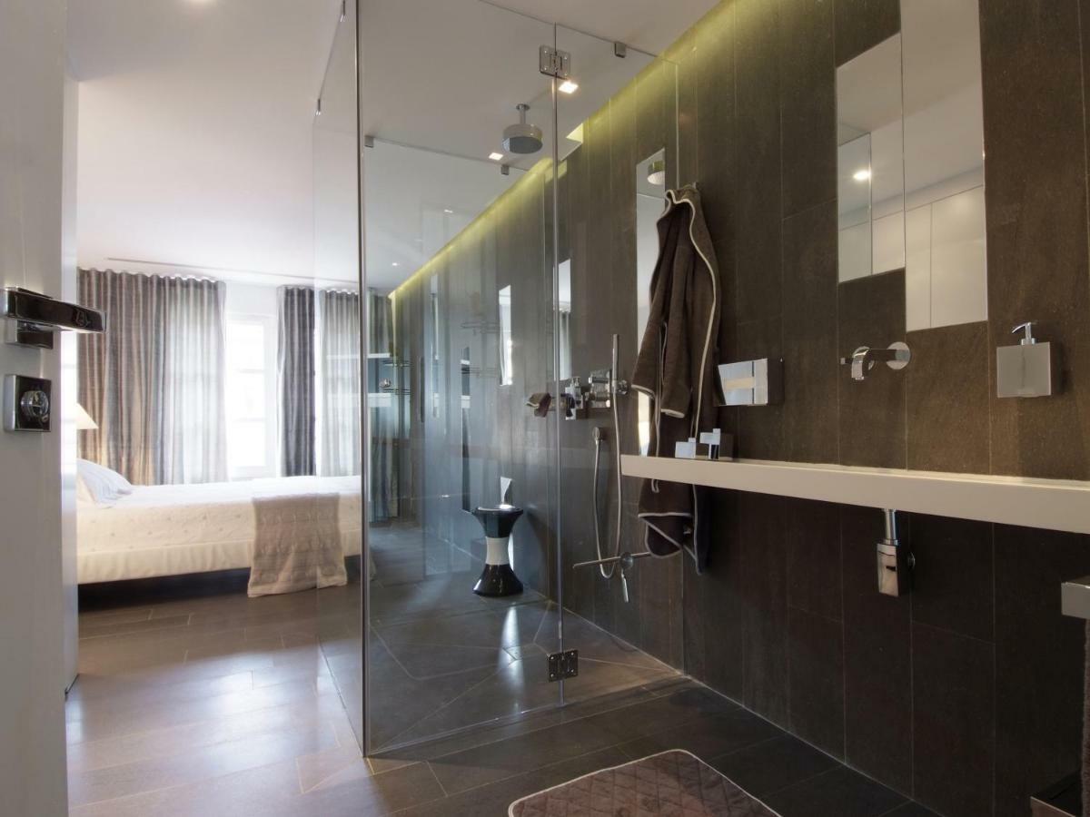Apartment Σαιν-Τροπέ Εξωτερικό φωτογραφία