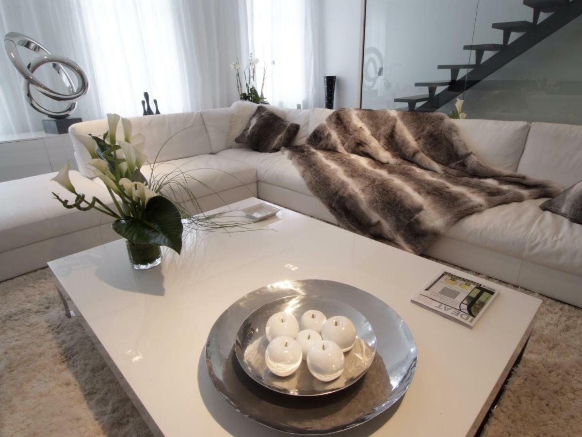 Apartment Σαιν-Τροπέ Εξωτερικό φωτογραφία
