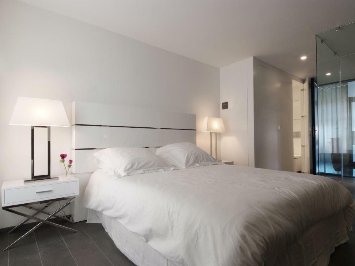 Apartment Σαιν-Τροπέ Εξωτερικό φωτογραφία