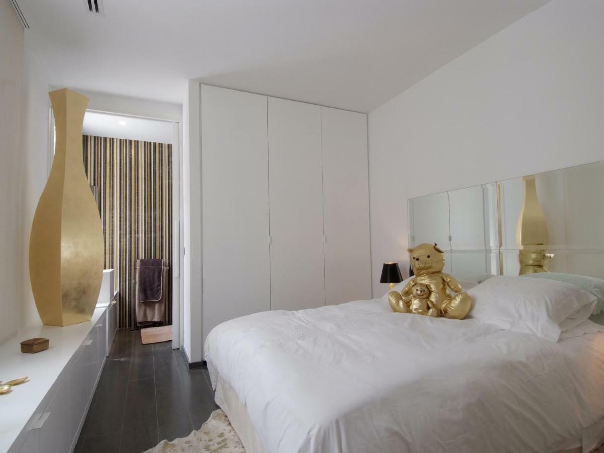 Apartment Σαιν-Τροπέ Εξωτερικό φωτογραφία