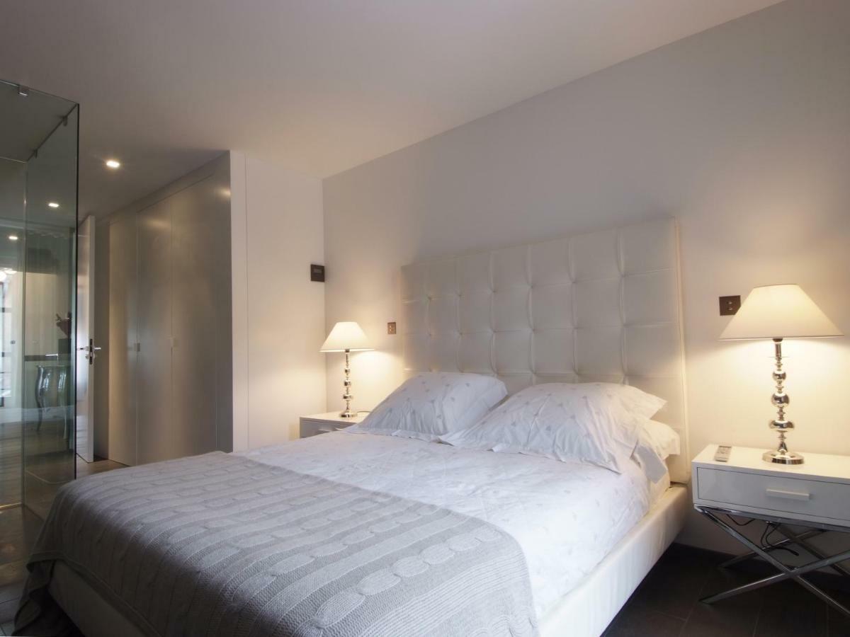 Apartment Σαιν-Τροπέ Εξωτερικό φωτογραφία